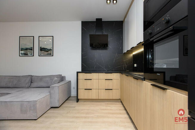 Mieszkanie Suwałki,