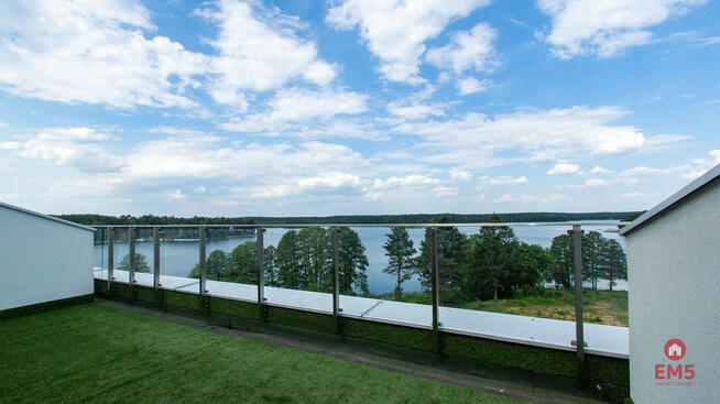 Mieszkanie Augustów,