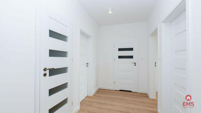 Mieszkanie Augustów,