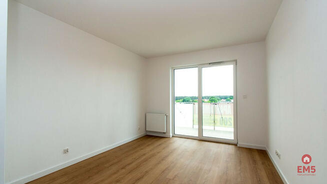 Mieszkanie Augustów,