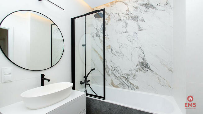 Mieszkanie Augustów,