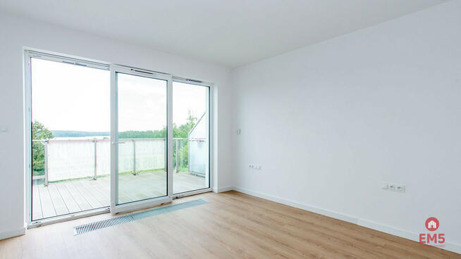 Mieszkanie Augustów,