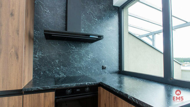 Mieszkanie Augustów,