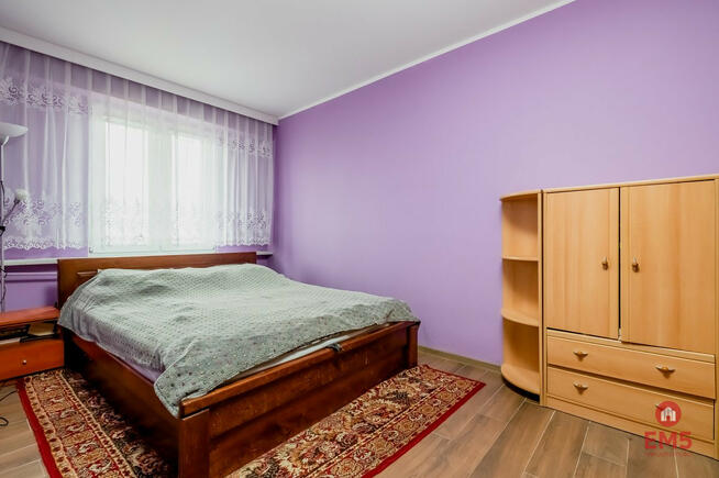 Mieszkanie Białystok, Rzemieślnicza