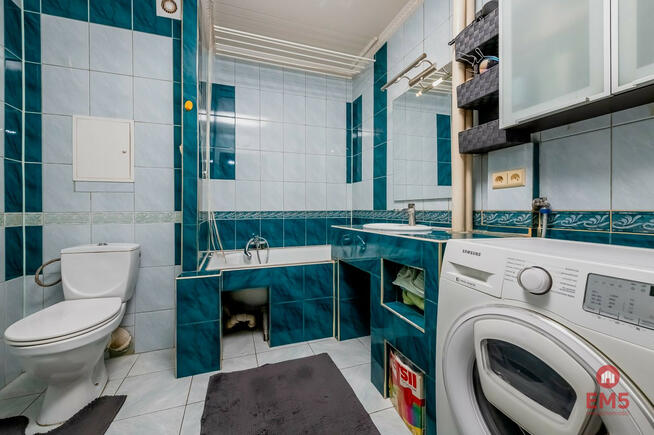 Mieszkanie Białystok, Rzemieślnicza