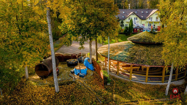 Lokal użytkowy Gołdap,