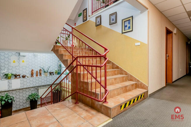 Lokal użytkowy Gołdap,