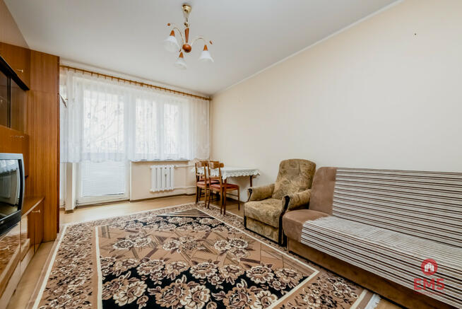 Mieszkanie Białystok Wysoki Stoczek, Aleja Konstytucji 3 Maja