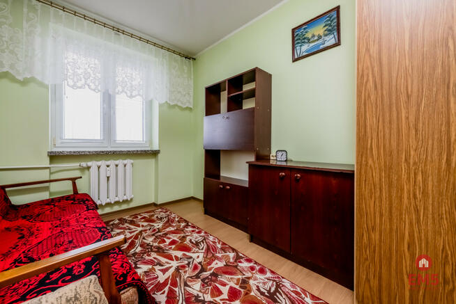 Mieszkanie Białystok Wysoki Stoczek, Aleja Konstytucji 3 Maja