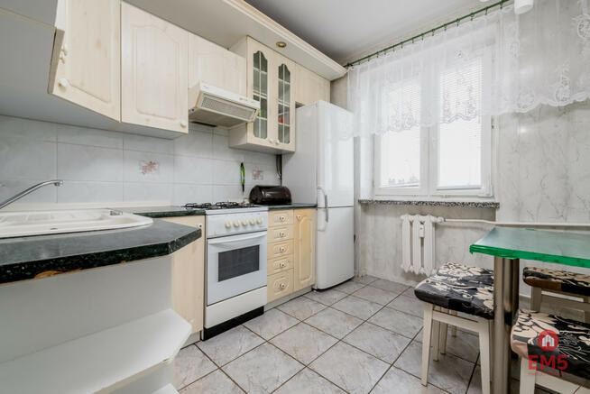 Mieszkanie Białystok Wysoki Stoczek, Aleja Konstytucji 3 Maja