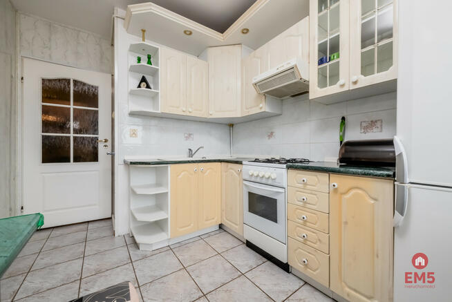 Mieszkanie Białystok Wysoki Stoczek, Aleja Konstytucji 3 Maja