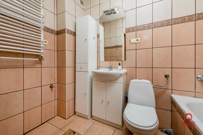 Mieszkanie Białystok Wysoki Stoczek, Aleja Konstytucji 3 Maja