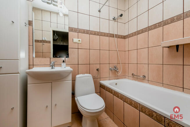 Mieszkanie Białystok Wysoki Stoczek, Aleja Konstytucji 3 Maja