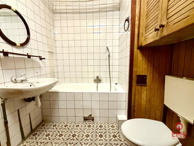 Mieszkanie Białystok Nowe Miasto, Stanisława Dubois