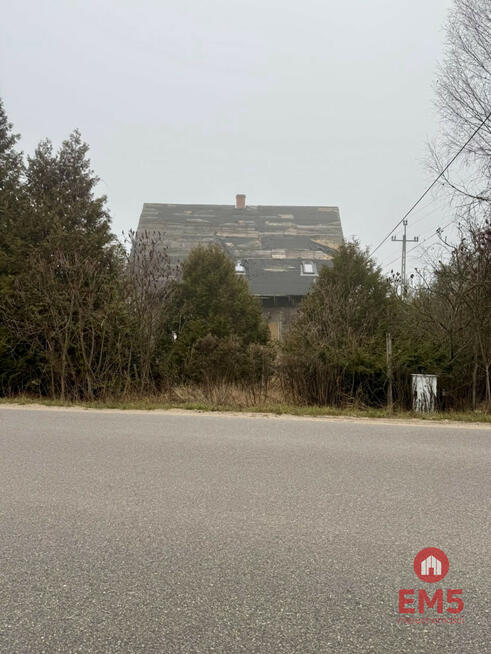 Dom Żuki gm. Zabłudów Kudrycze,