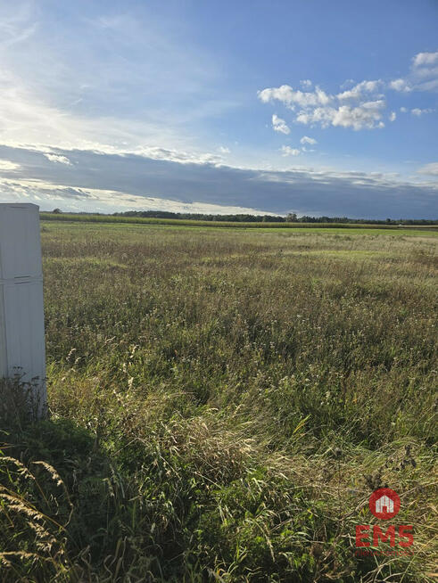 Działka inwestycyjna Pajewo gm. Tykocin,