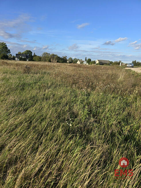 Działka inwestycyjna Pajewo gm. Tykocin,