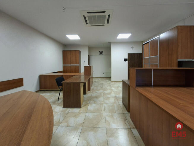 Lokal użytkowy Białystok Antoniuk,