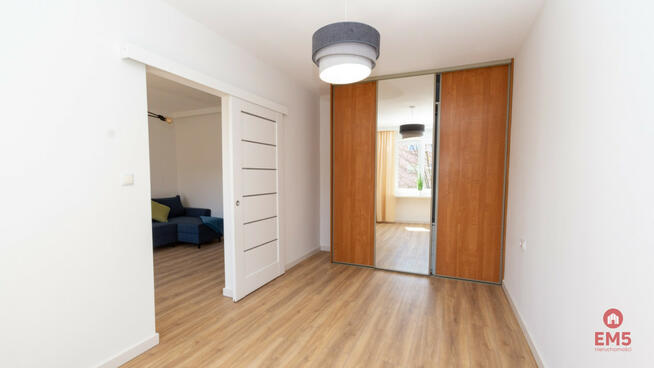 Mieszkanie Białystok Antoniuk,