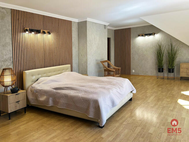 Dom Porosły-Kolonia gm. Choroszcz,