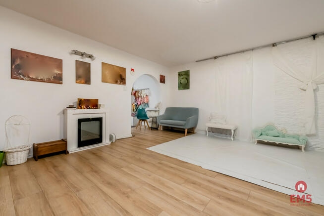 Dom Choroszcz Choroszcz,