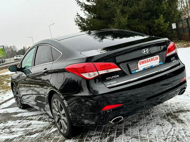 Hyundai i40 *Bogato Wyposażony*Diesel*BDB stan*