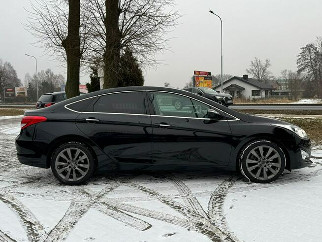 Hyundai i40 *Bogato Wyposażony*Diesel*BDB stan*