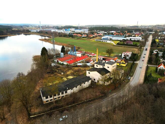 PIERWSZA LINIA BRZEGOWA