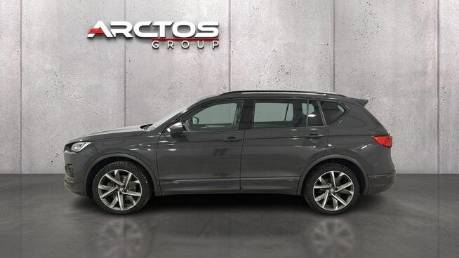 Seat Tarraco 2.0 Eco TSI FR Start&Stop 4Drive DSG