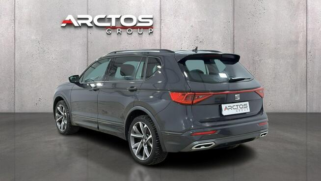 Seat Tarraco 2.0 Eco TSI FR Start&Stop 4Drive DSG