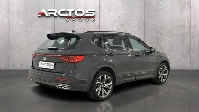 Seat Tarraco 2.0 Eco TSI FR Start&Stop 4Drive DSG