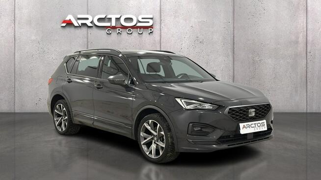 Seat Tarraco 2.0 Eco TSI FR Start&Stop 4Drive DSG