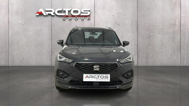 Seat Tarraco 2.0 Eco TSI FR Start&Stop 4Drive DSG