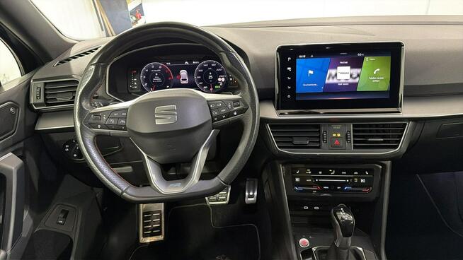 Seat Tarraco 2.0 Eco TSI FR Start&Stop 4Drive DSG