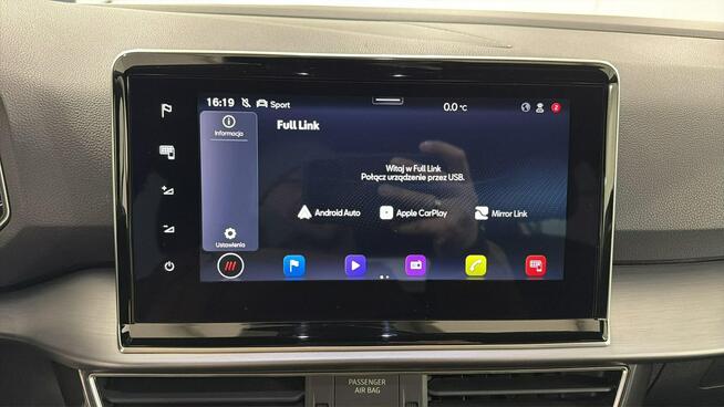 Seat Tarraco 2.0 Eco TSI FR Start&Stop 4Drive DSG