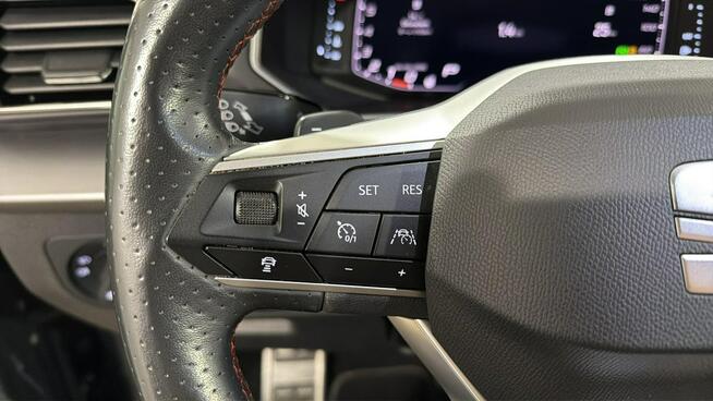 Seat Tarraco 2.0 Eco TSI FR Start&Stop 4Drive DSG