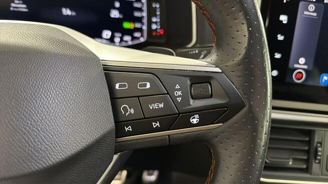 Seat Tarraco 2.0 Eco TSI FR Start&Stop 4Drive DSG