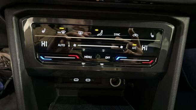 Seat Tarraco 2.0 Eco TSI FR Start&Stop 4Drive DSG