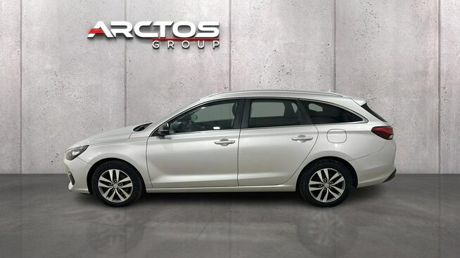 Hyundai i30 1.6 D Comfort DCT Kombi