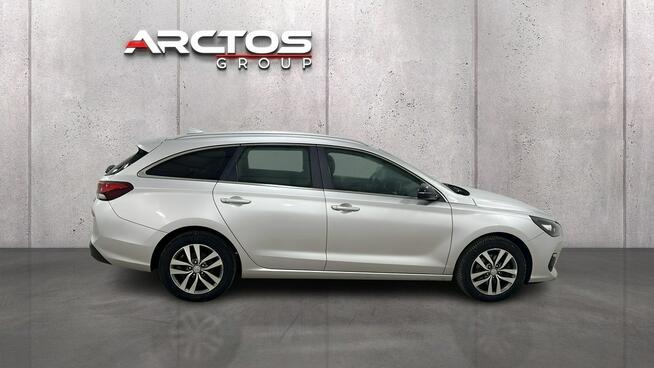 Hyundai i30 1.6 D Comfort DCT Kombi