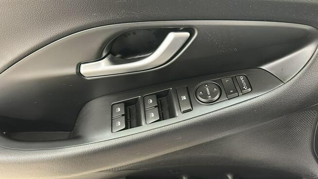 Hyundai i30 1.6 D Comfort DCT Kombi