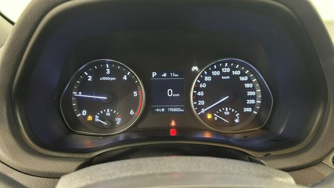 Hyundai i30 1.6 D Comfort DCT Kombi