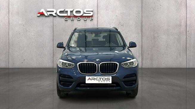 BMW X3 s Drive18d mHEV Advantage