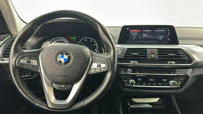 BMW X3 s Drive18d mHEV Advantage