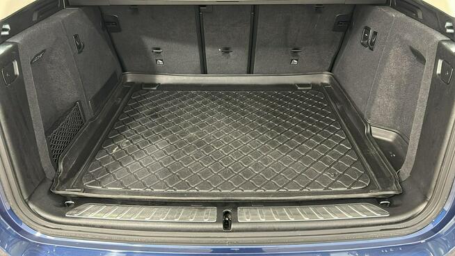 BMW X3 s Drive18d mHEV Advantage