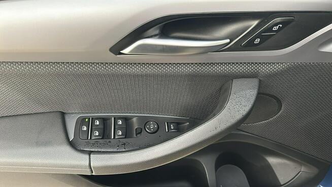 BMW X3 s Drive18d mHEV Advantage