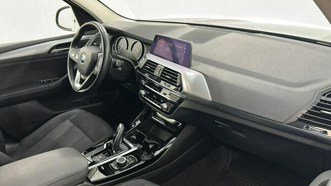 BMW X3 s Drive18d mHEV Advantage