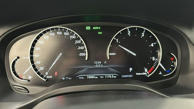 BMW X3 s Drive18d mHEV Advantage