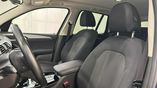 BMW X3 s Drive18d mHEV Advantage