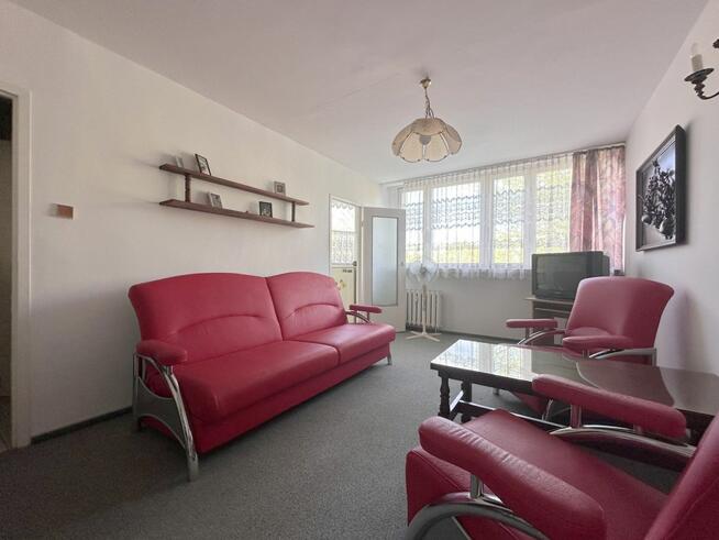 Mieszkanie Legnica, Kujawska